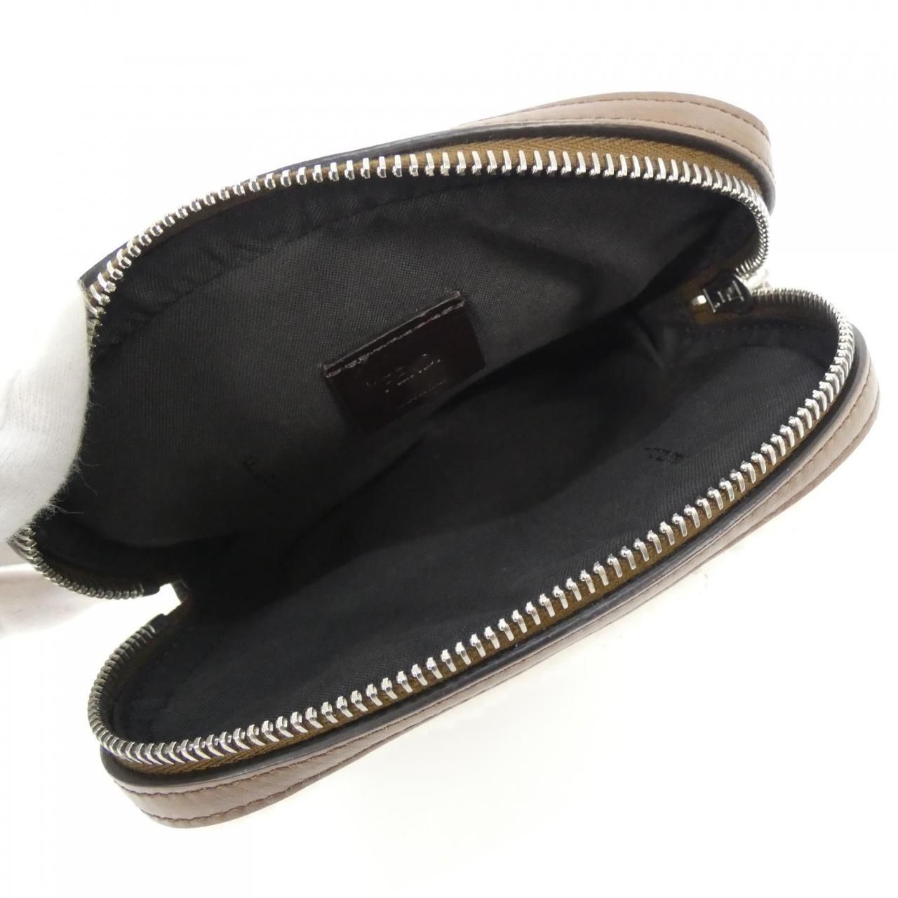 Fendi Aslc Shoulder Bag — view 6