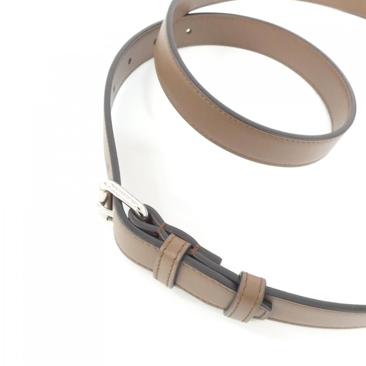 Fendi Aslc Shoulder Bag — view 5
