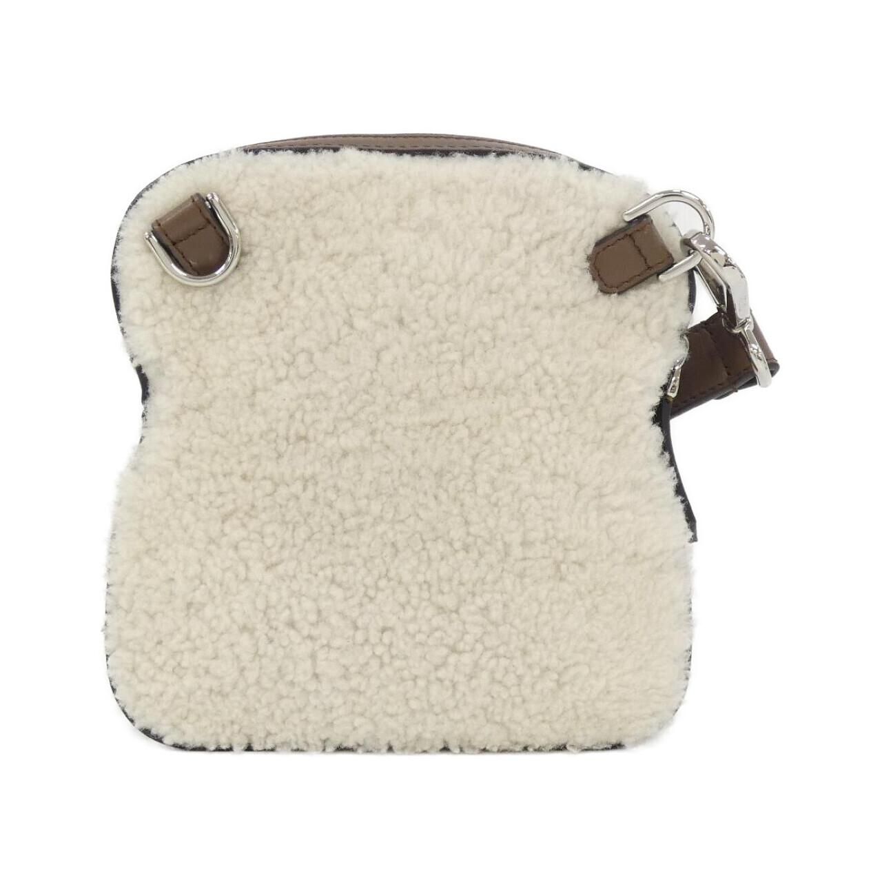 Fendi Aslc Shoulder Bag — view 2