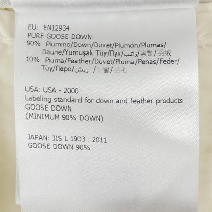 Moncler Nesea Down Jacket — view 5