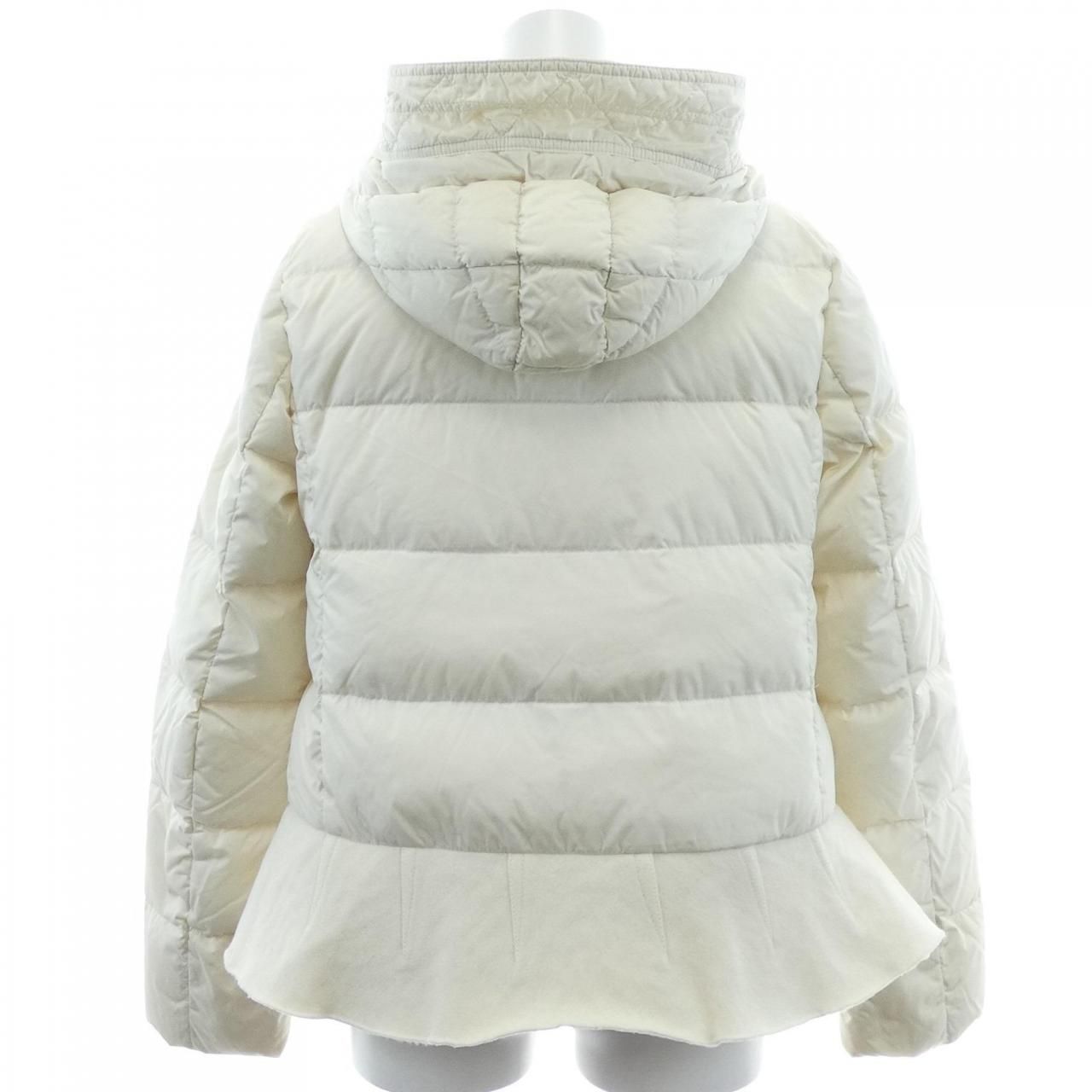 Moncler Nesea Down Jacket — view 2