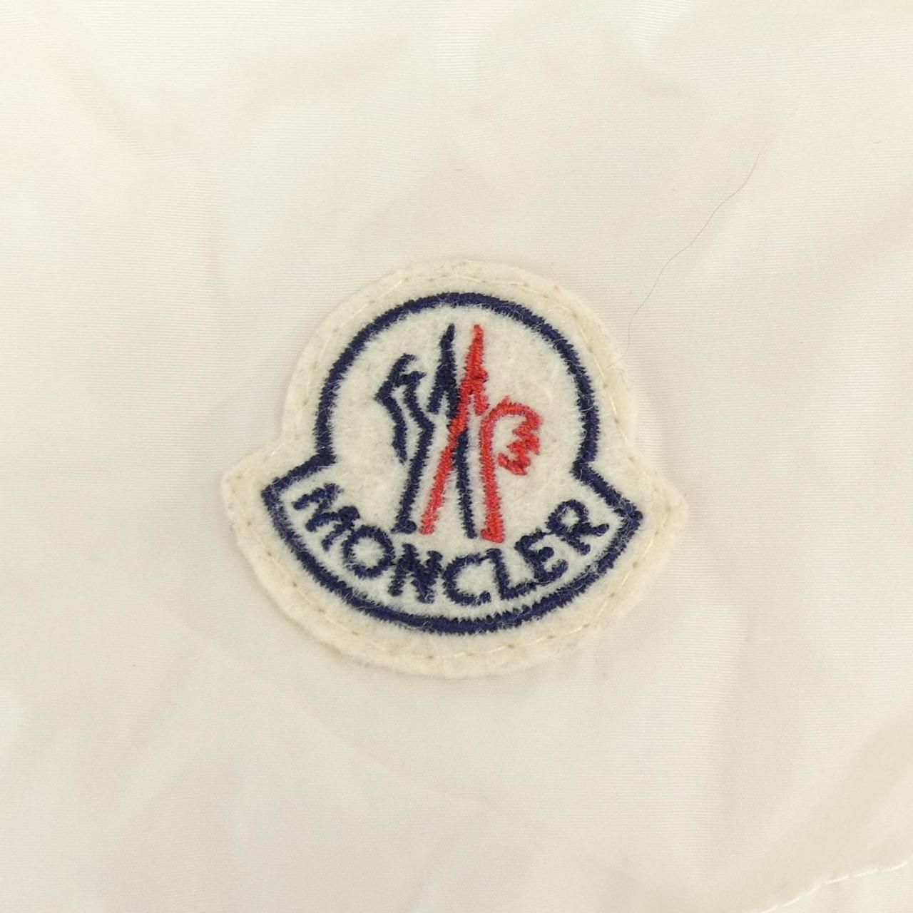 Moncler Nesea Down Jacket — view 9