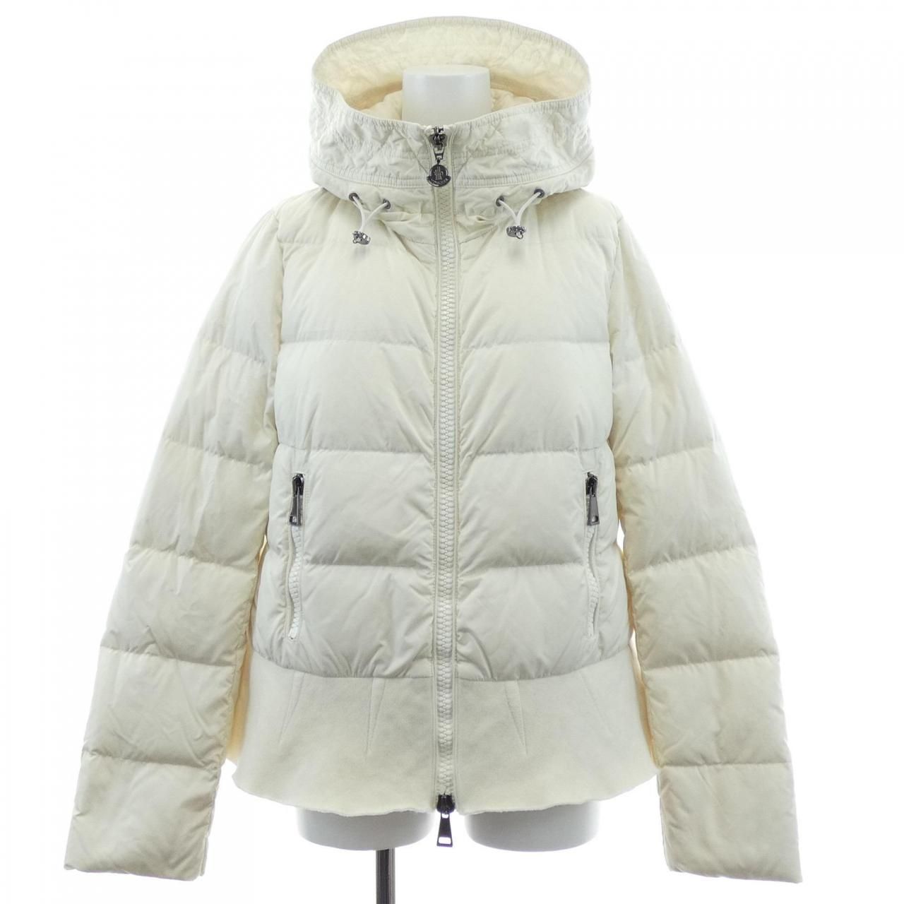 Moncler Nesea Down Jacket