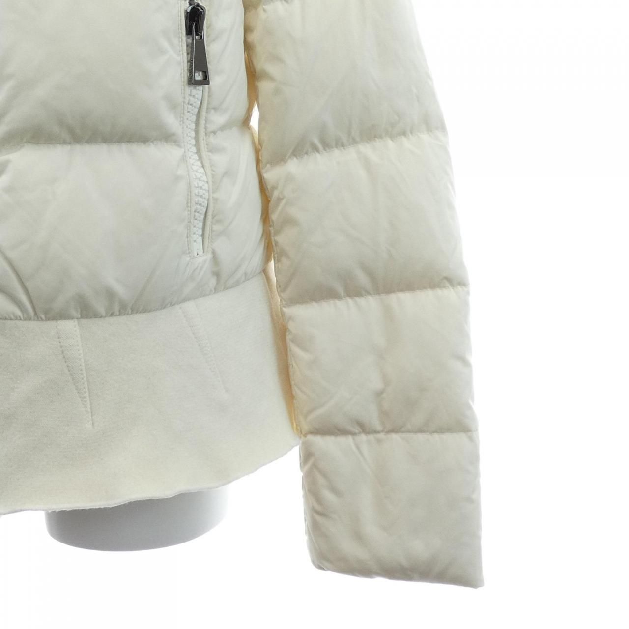 Moncler Nesea Down Jacket — view 8