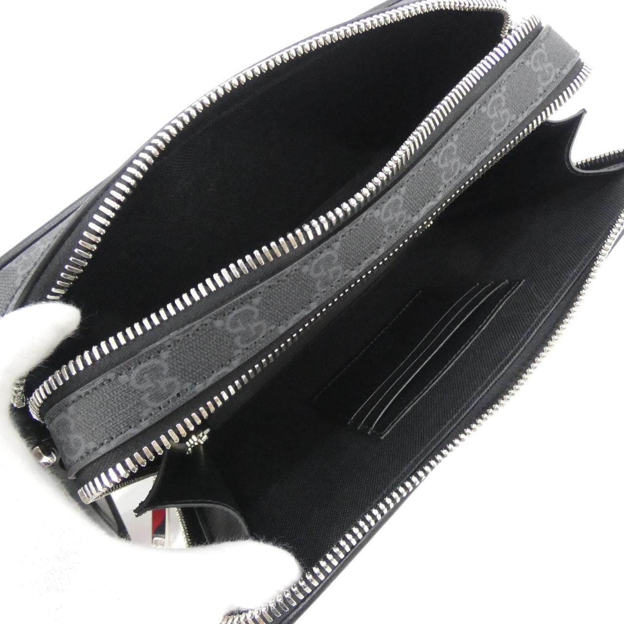 Gucci Fadja Shoulder Bag — view 5