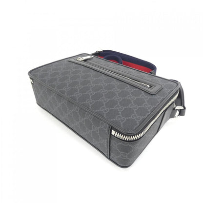 Gucci Fadja Shoulder Bag — view 3