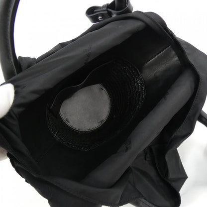 Balenciaga Bag Handbag Black — view 7
