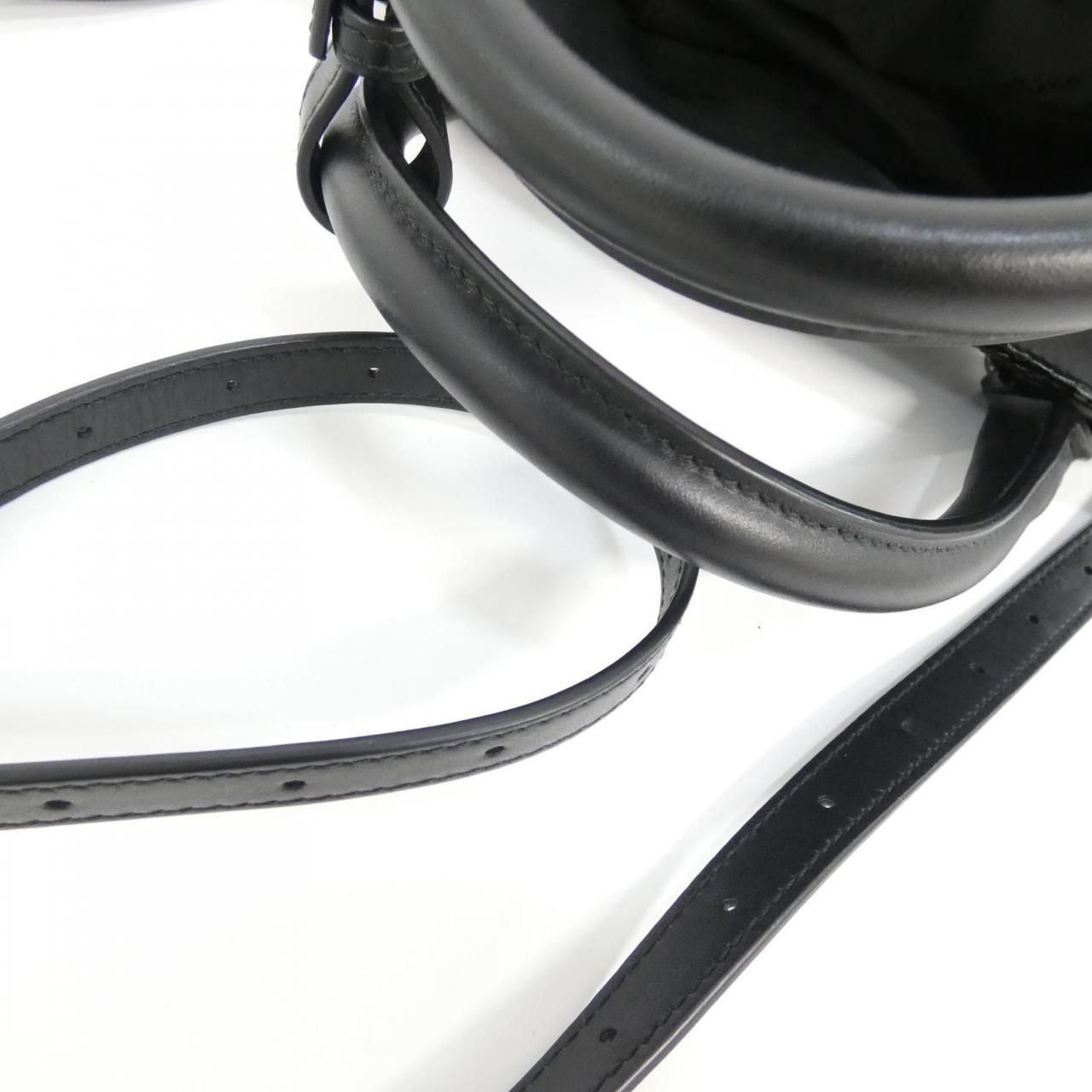 Balenciaga Bag Handbag Black — view 6