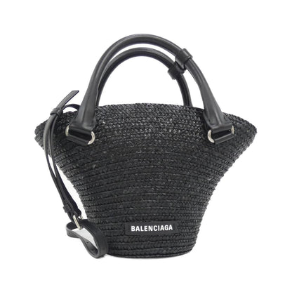 Balenciaga Bag Handbag Black