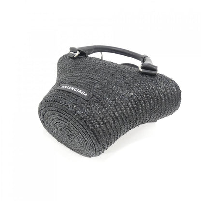 Balenciaga Bag Handbag Black — view 3