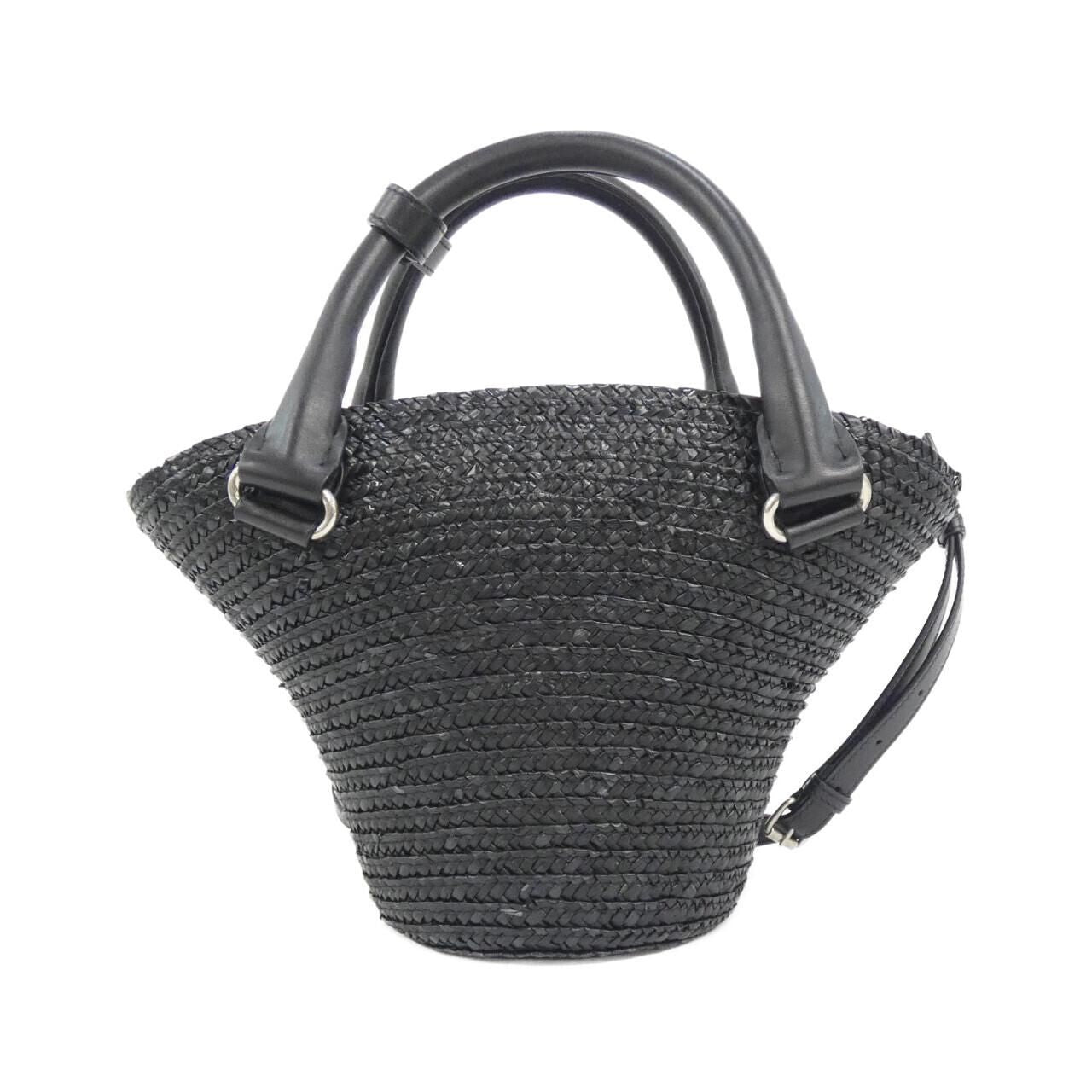 Balenciaga Bag Handbag Black — view 2
