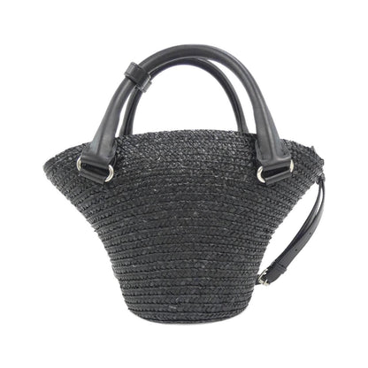 Balenciaga Bag Handbag Black — view 2