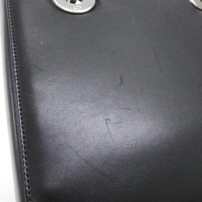 Dior Lady Bag Handbag Black — view 4