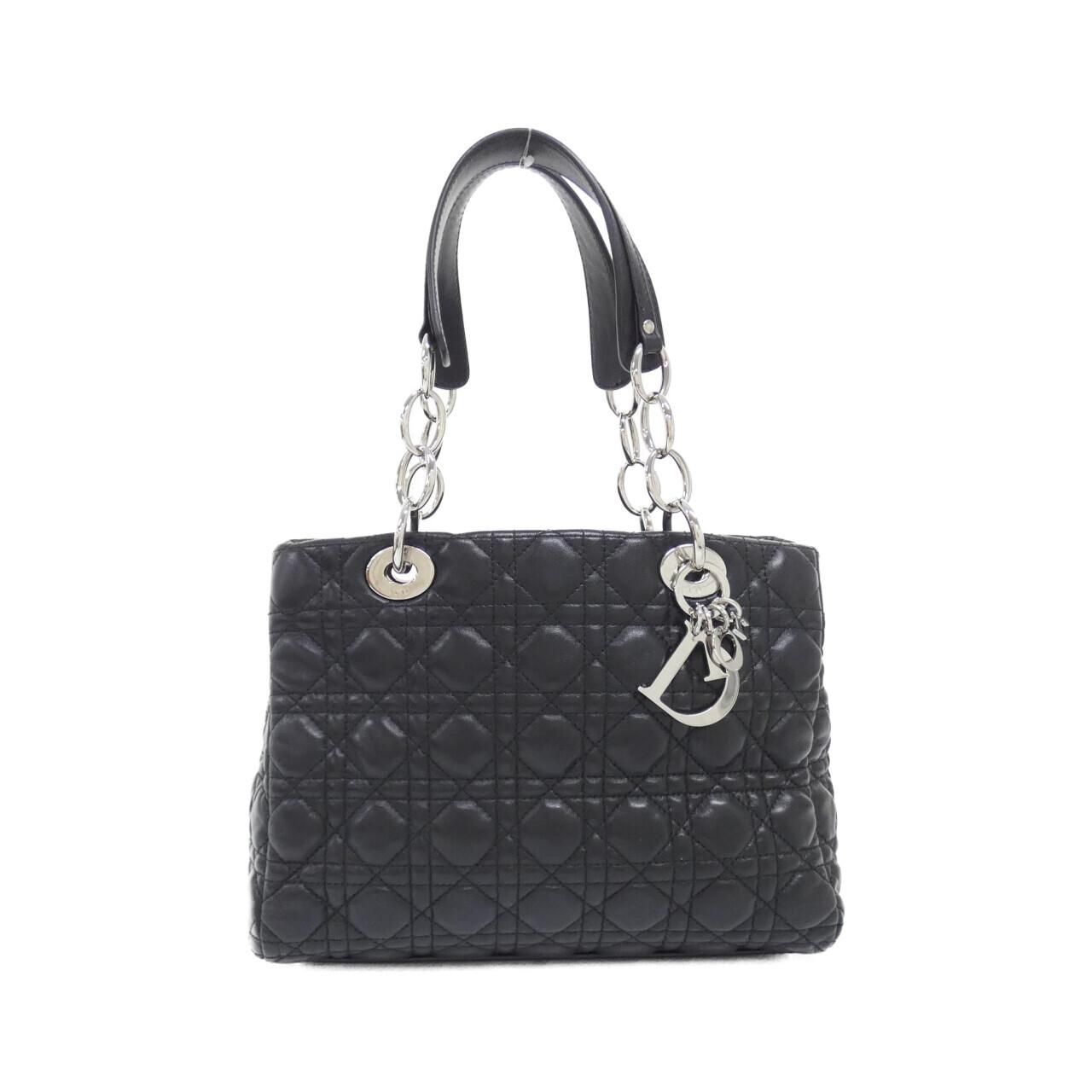 Dior Soft Shoulder Bag