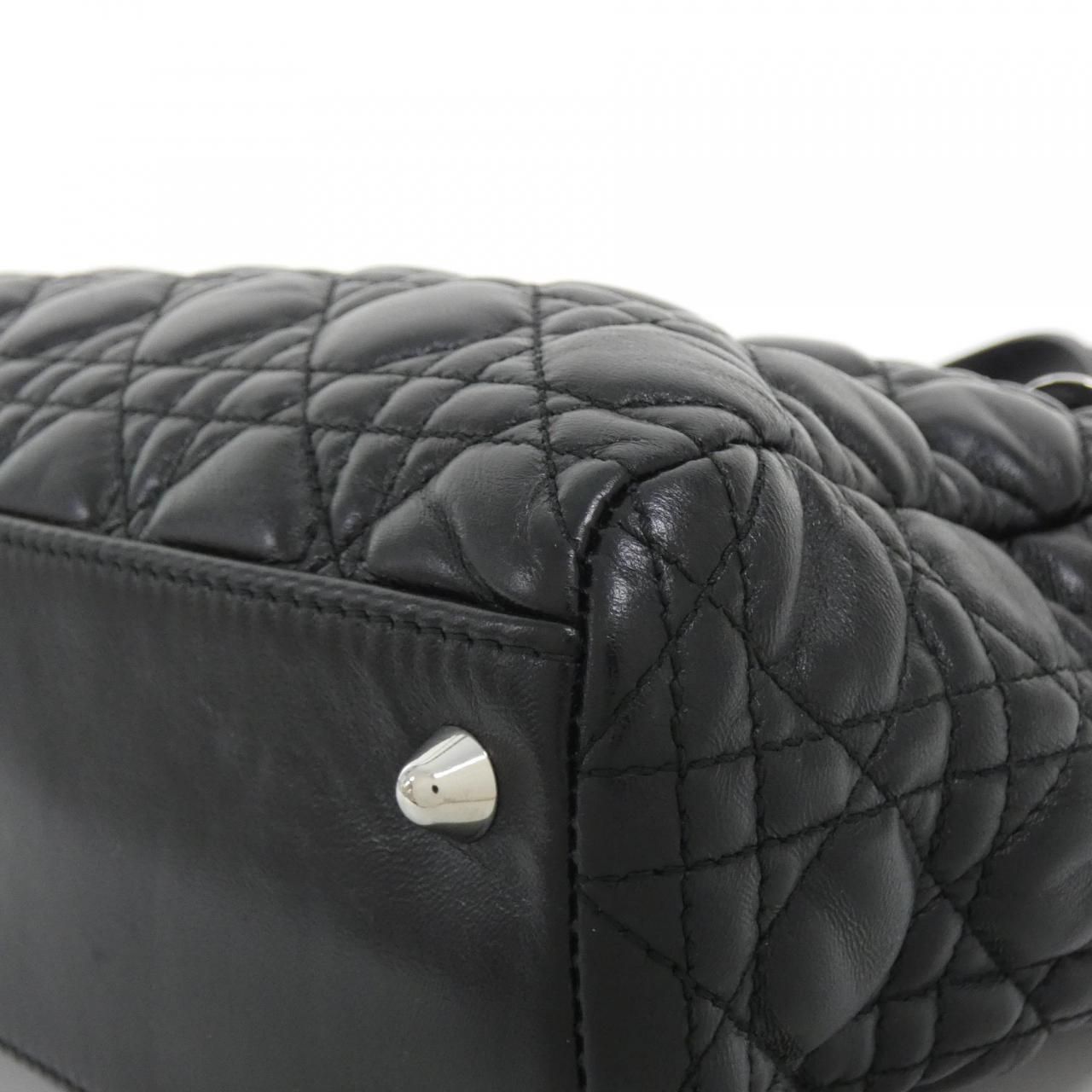 Dior Soft Shoulder Bag — view 3