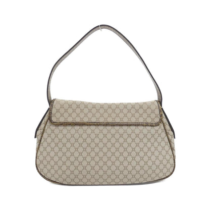Celine Shoulder Bag Beige — view 2