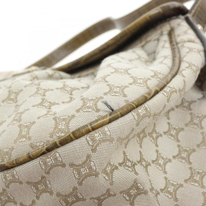 Celine Shoulder Bag Beige — view 3