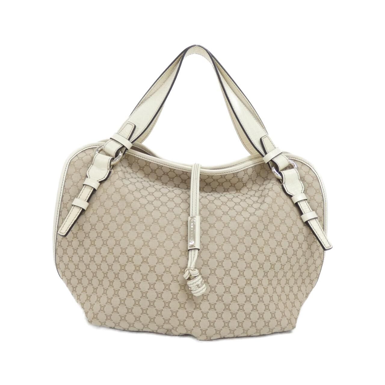 Celine Vita Sweet Shoulder Bag
