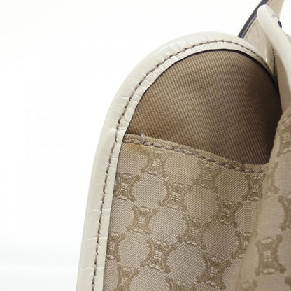 Celine Vita Sweet Shoulder Bag — view 6