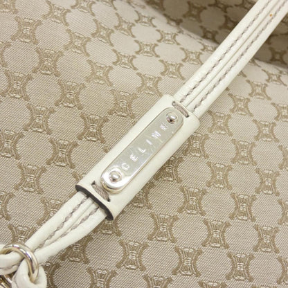 Celine Vita Sweet Shoulder Bag — view 4