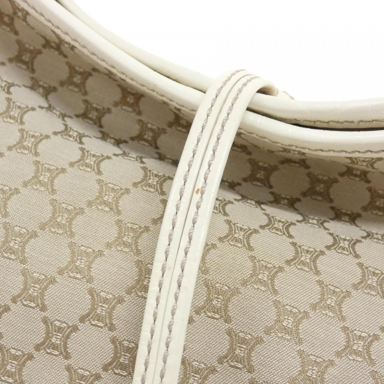 Celine Vita Sweet Shoulder Bag — view 5