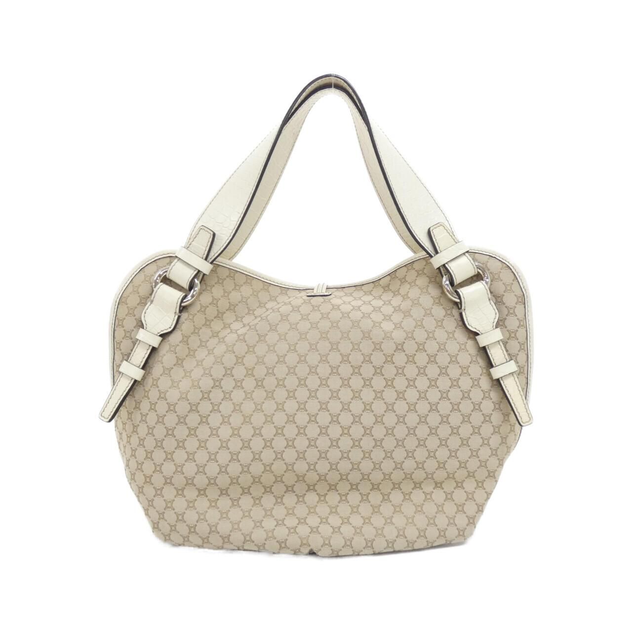 Celine Vita Sweet Shoulder Bag — view 2