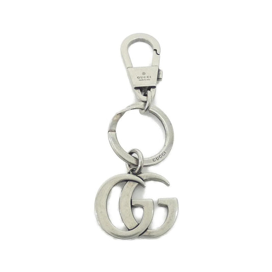 Gucci Key Holder Silver