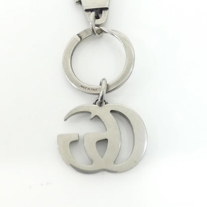 Gucci Key Holder Silver — view 3