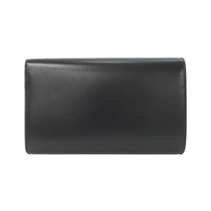 Celine Chain Shoulder Bag Black — view 2
