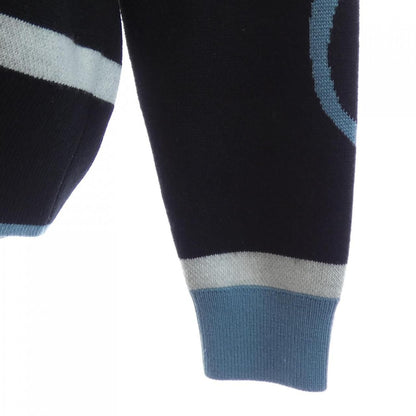 Hermes Horse Bit Cardigan — view 6