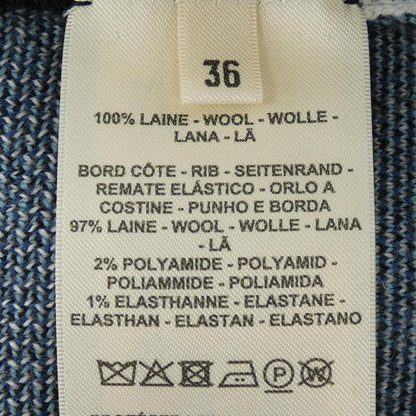 Hermes Horse Bit Cardigan — view 3