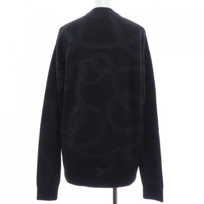 Hermes Palfuroire Mix Cardigan — view 2