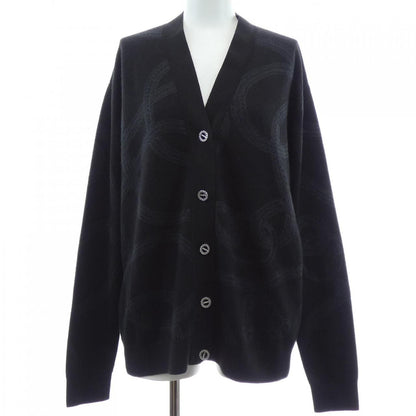 Hermes Palfuroire Mix Cardigan
