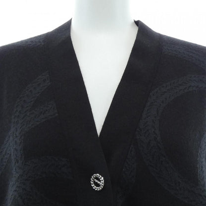 Hermes Palfuroire Mix Cardigan — view 6