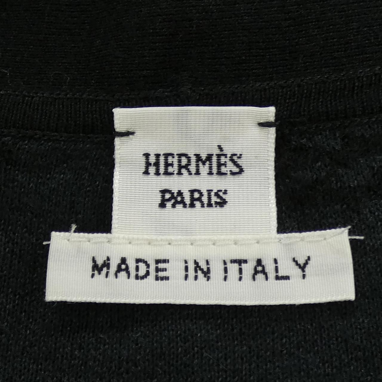 Hermes Palfuroire Mix Cardigan — view 5
