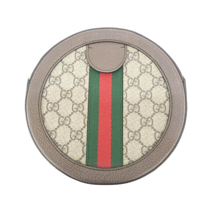 Gucci Ophidia Shoulder Bag — view 2