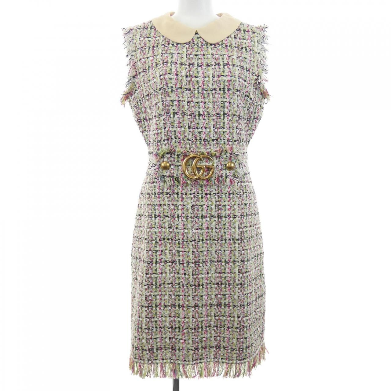 Gucci Dress Black