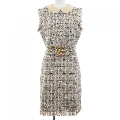 Gucci Dress Black