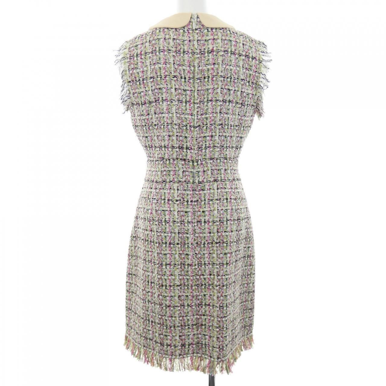 Gucci Dress Black — view 2
