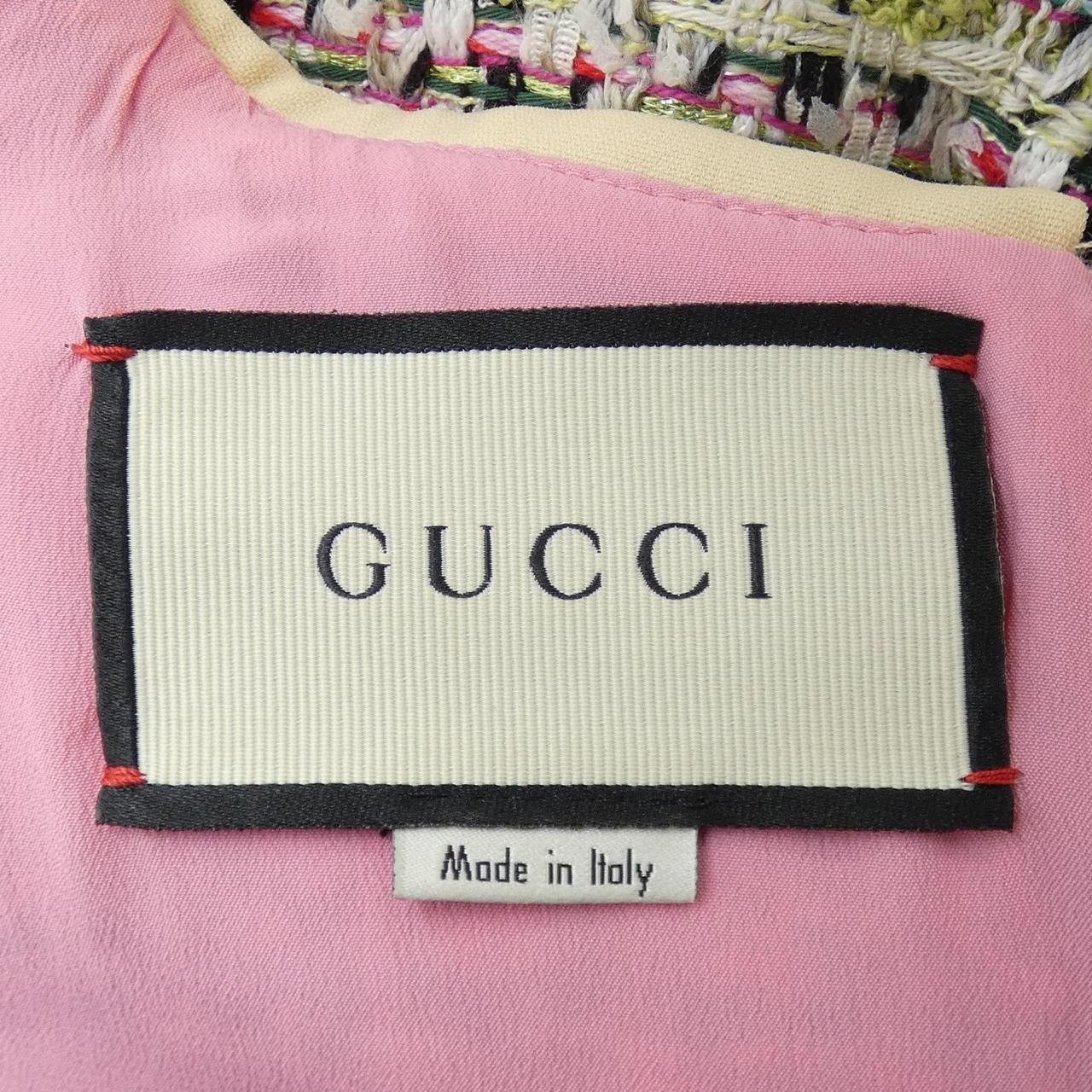 Gucci Dress Black — view 5