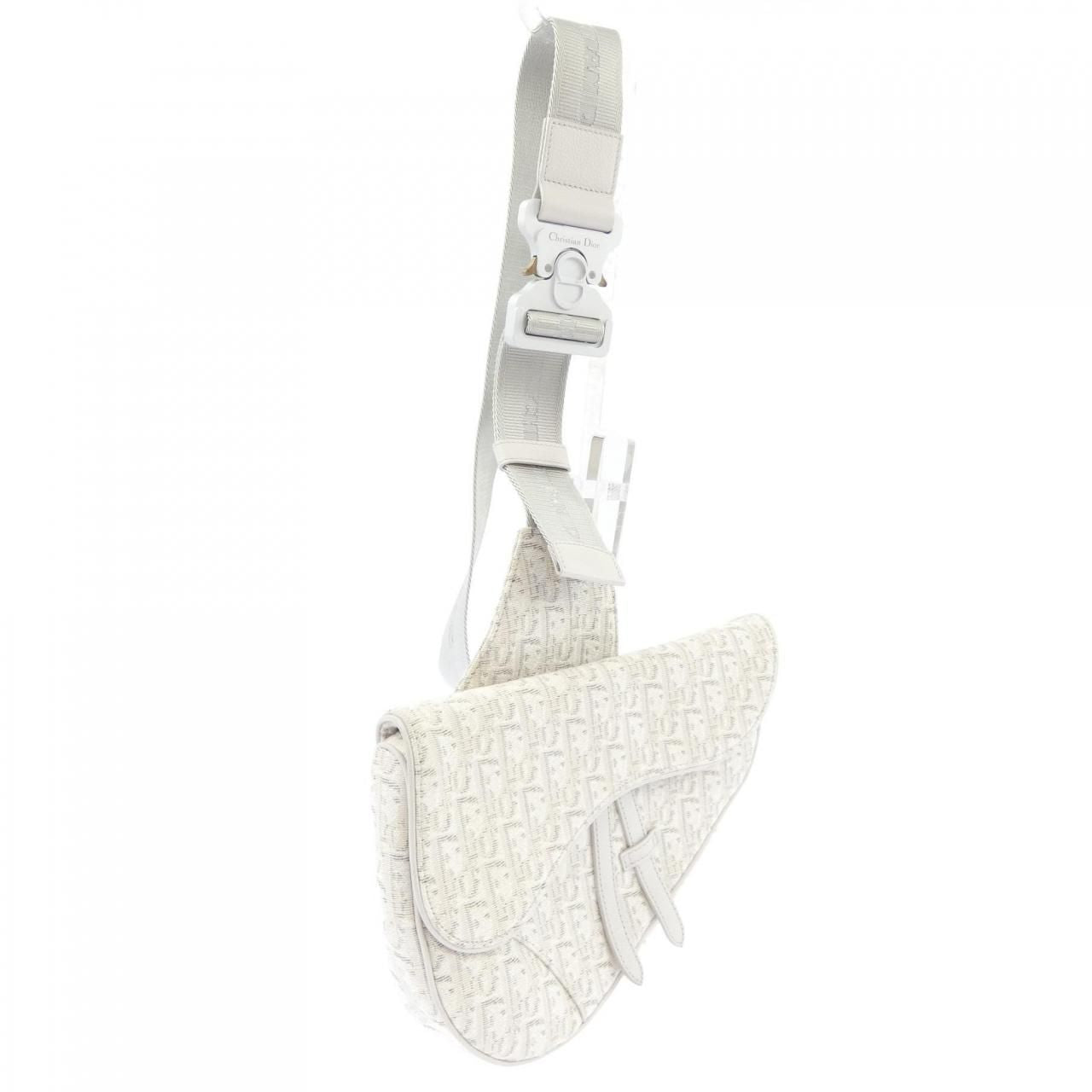 Dior Bag Handbag Beige — view 2