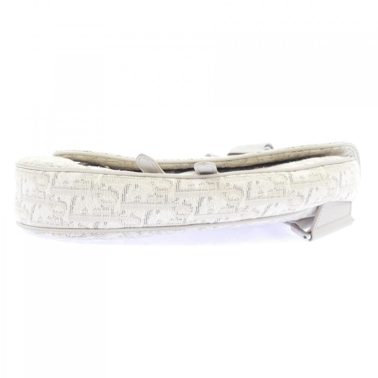 Dior Bag Handbag Beige — view 4