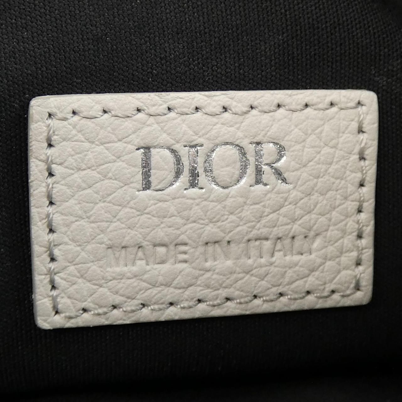 Dior Bag Handbag Beige — view 5