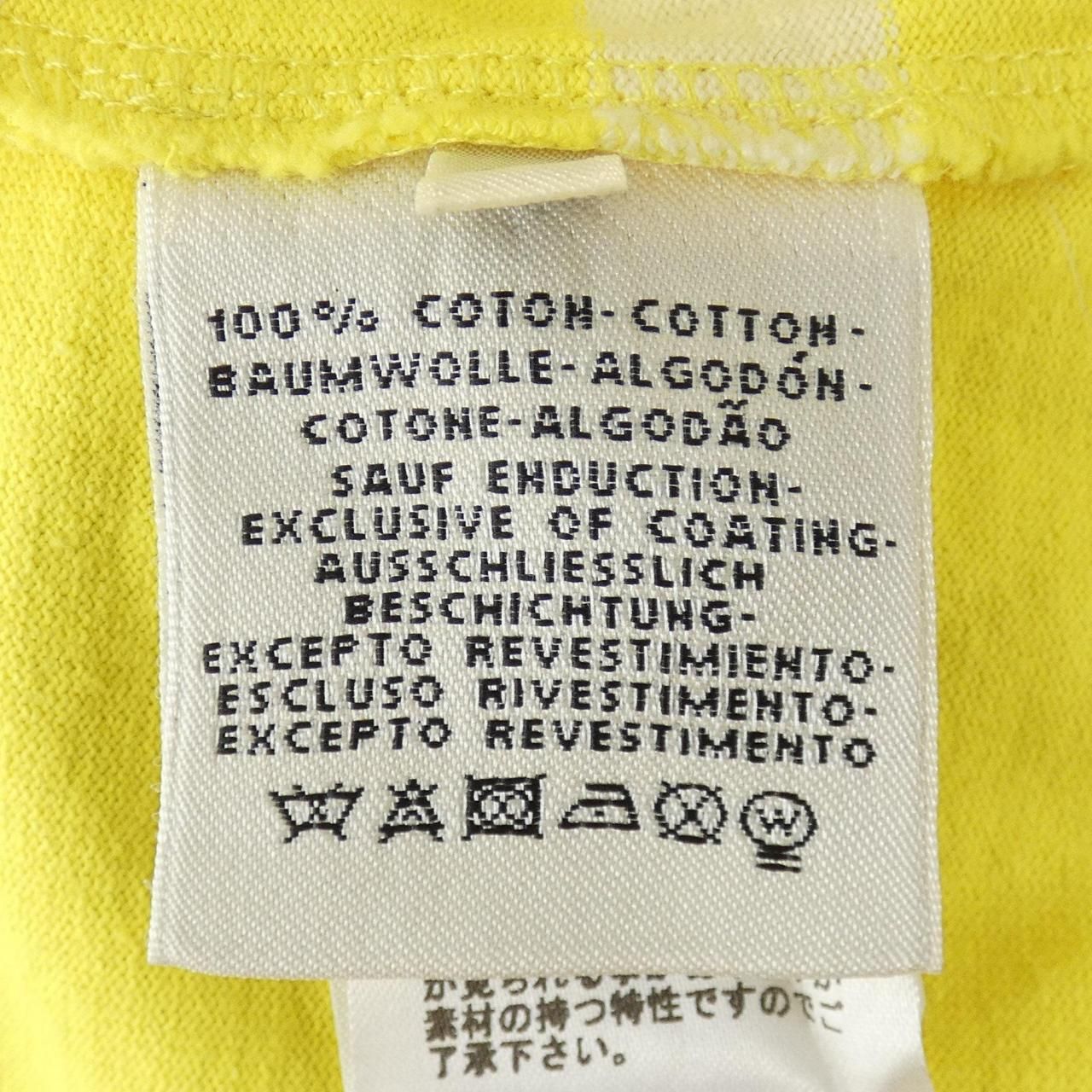 Hermes L'instrvction du Roy T-Shirt — view 3