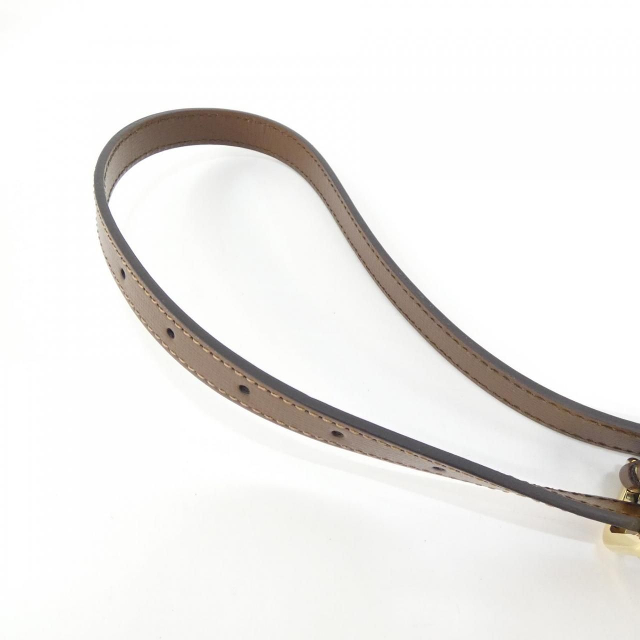 Gucci Horsebit Shoulder Bag — view 4