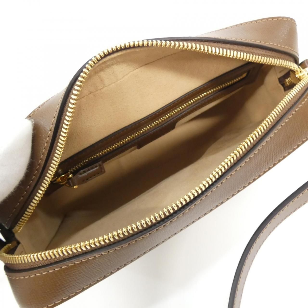 Gucci Horsebit Shoulder Bag — view 5
