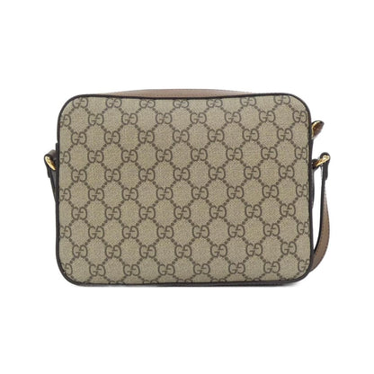Gucci Horsebit Shoulder Bag — view 2