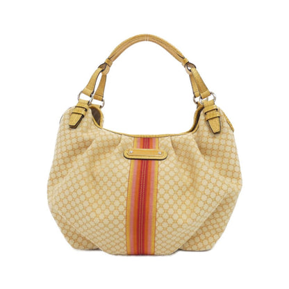 Celine Shoulder Bag Gold