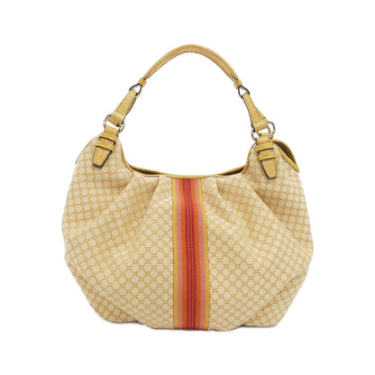 Celine Shoulder Bag Gold — view 2