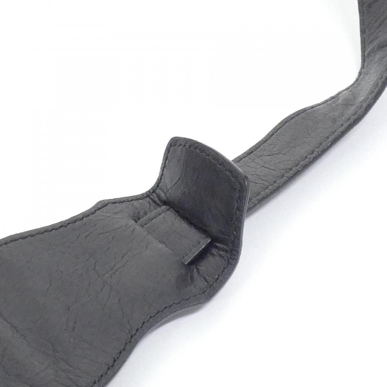 Balenciaga Neo Folk Shoulder Bag — view 7